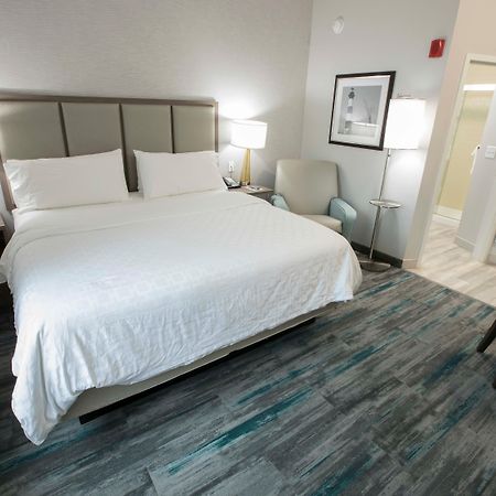 Candlewood Suites - Mcdonough By Ihg Exterior photo