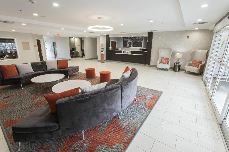 Candlewood Suites - Mcdonough By Ihg Exterior photo