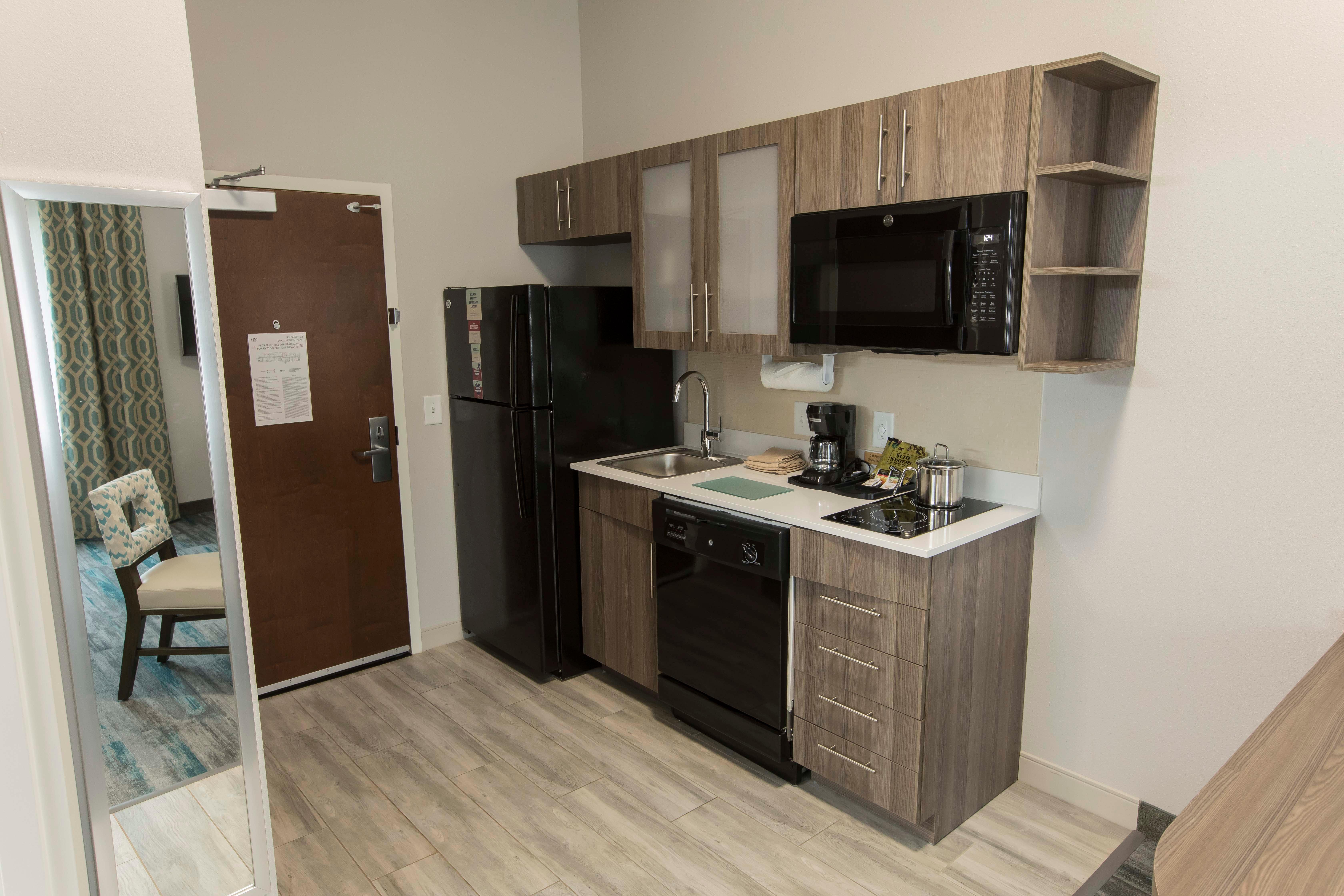 Candlewood Suites - Mcdonough By Ihg Exterior photo