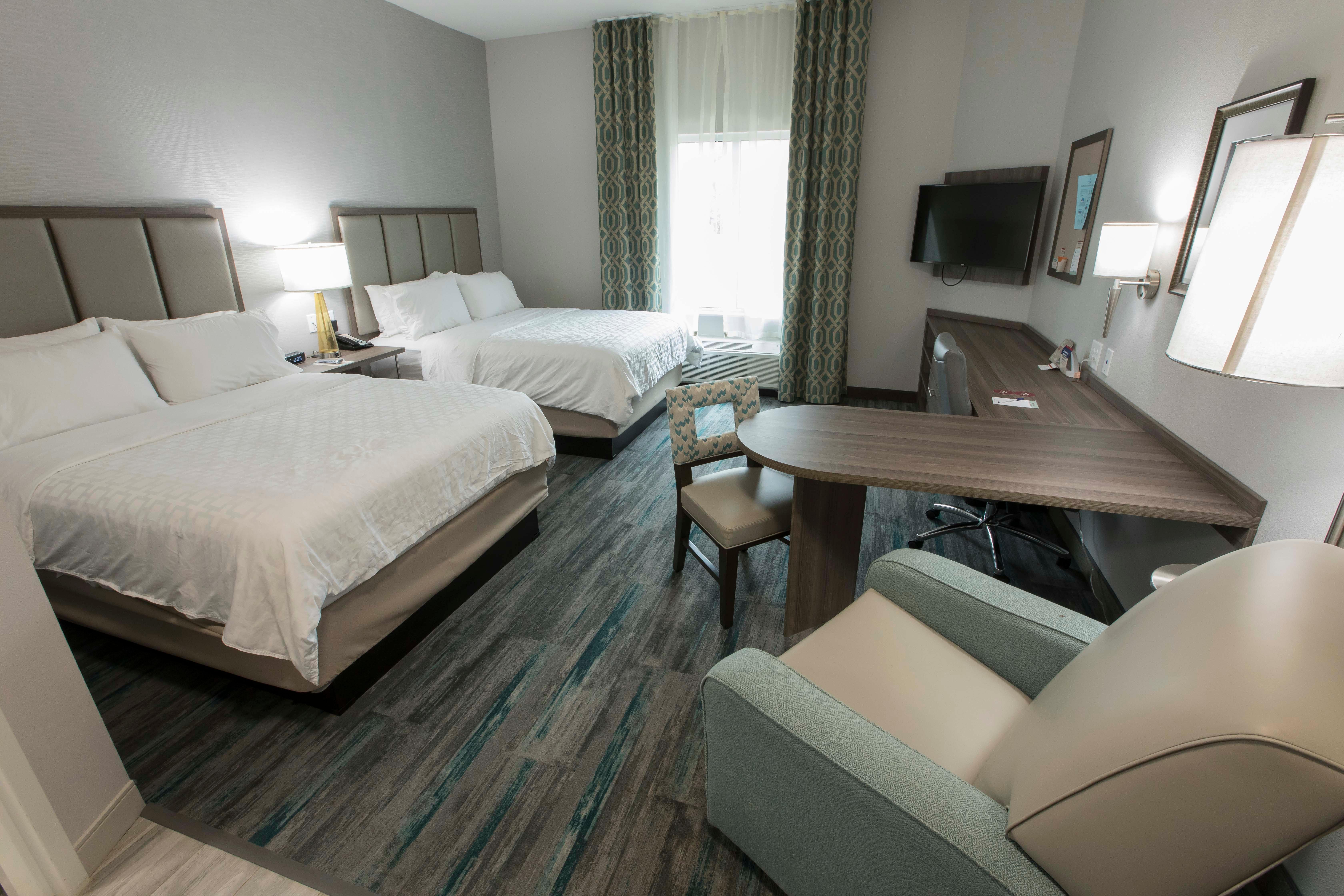 Candlewood Suites - Mcdonough By Ihg Exterior photo