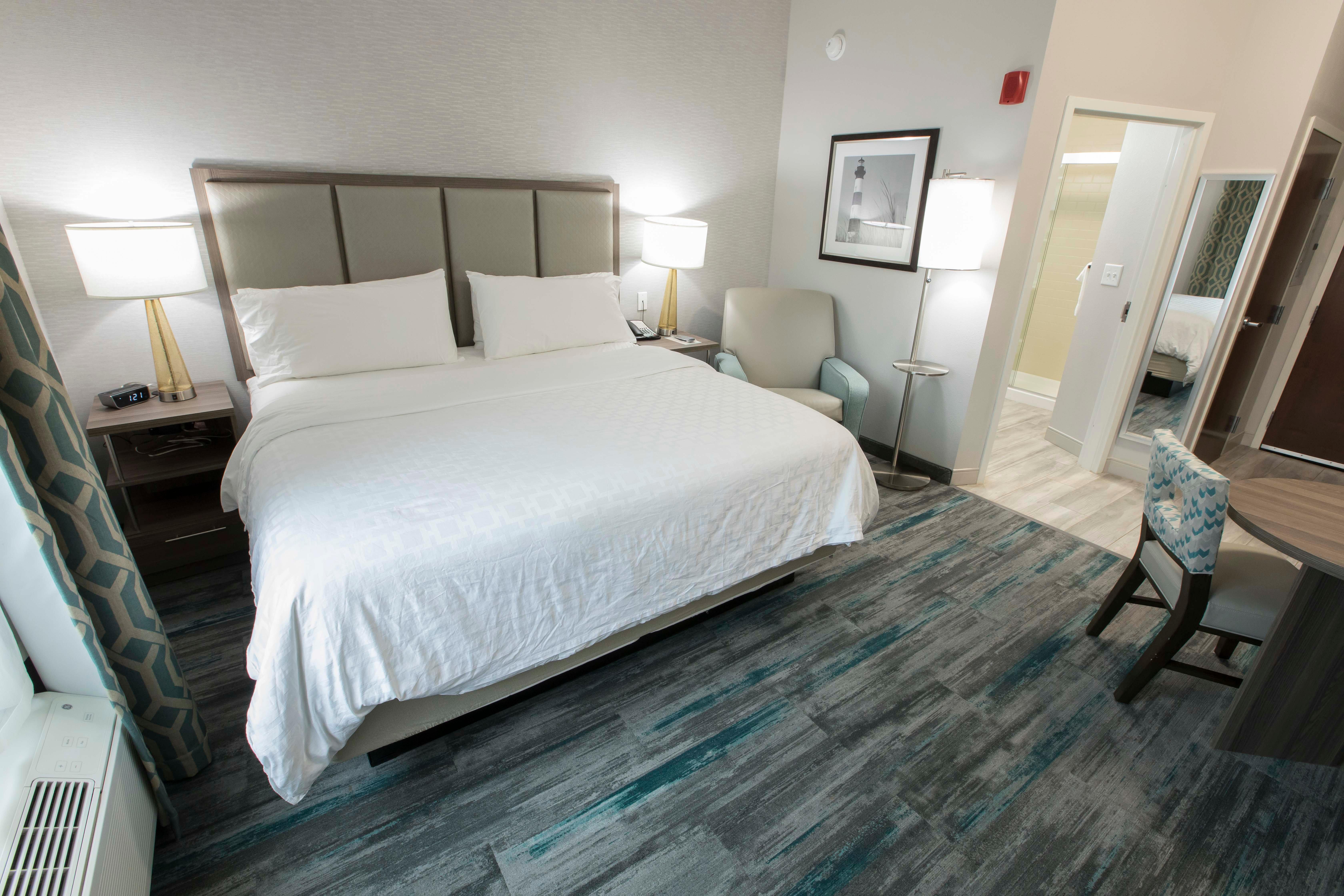 Candlewood Suites - Mcdonough By Ihg Exterior photo