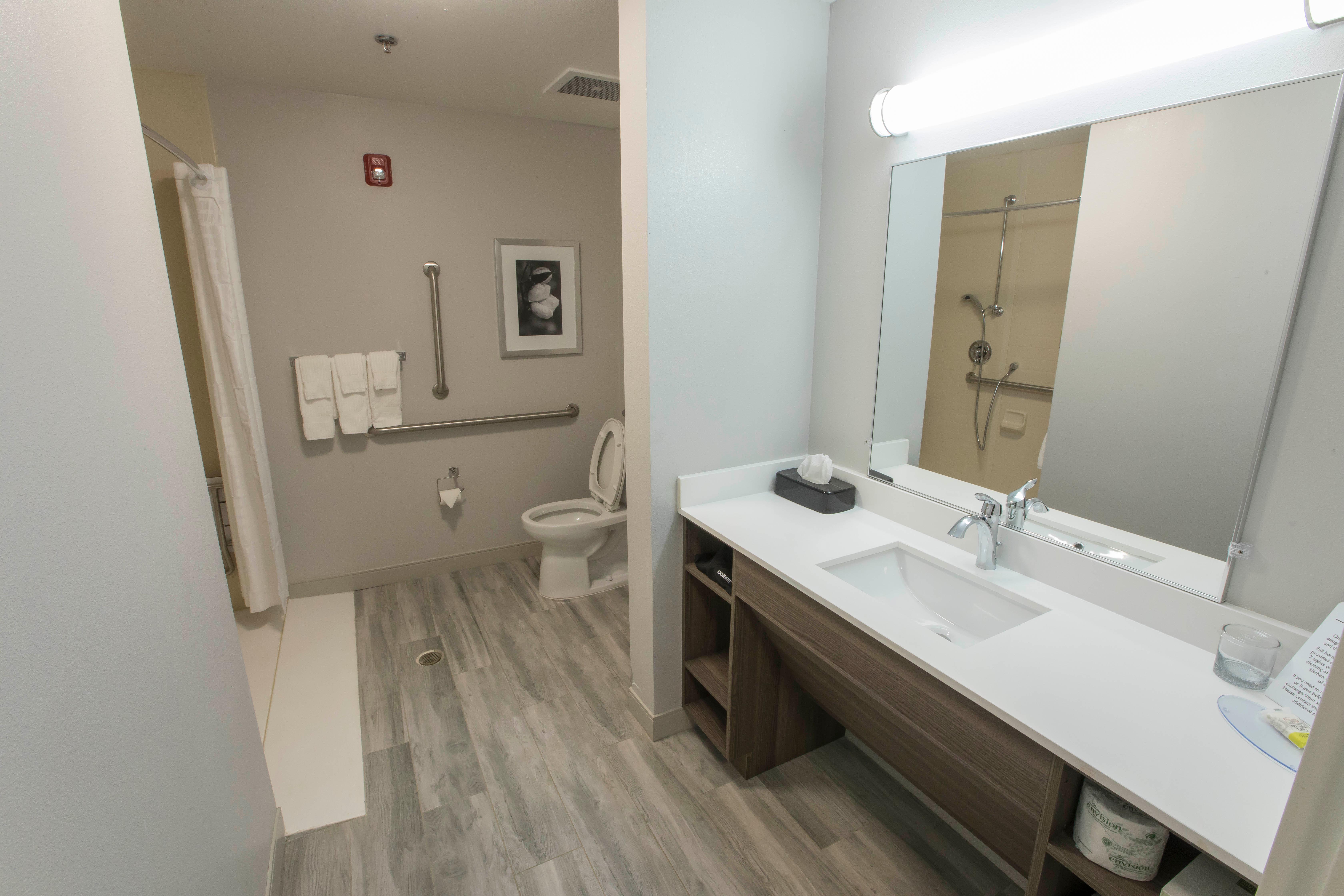 Candlewood Suites - Mcdonough By Ihg Exterior photo