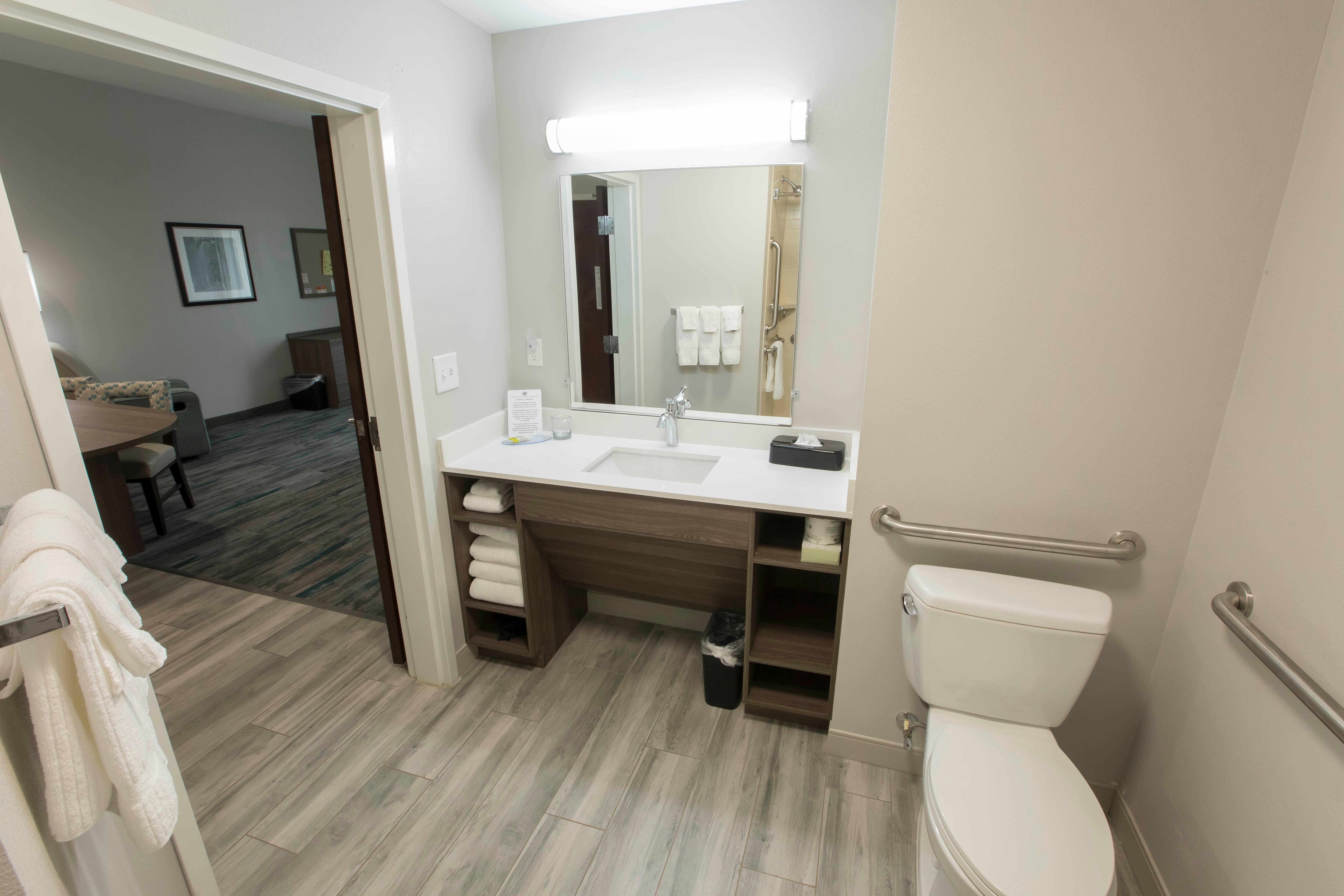 Candlewood Suites - Mcdonough By Ihg Exterior photo