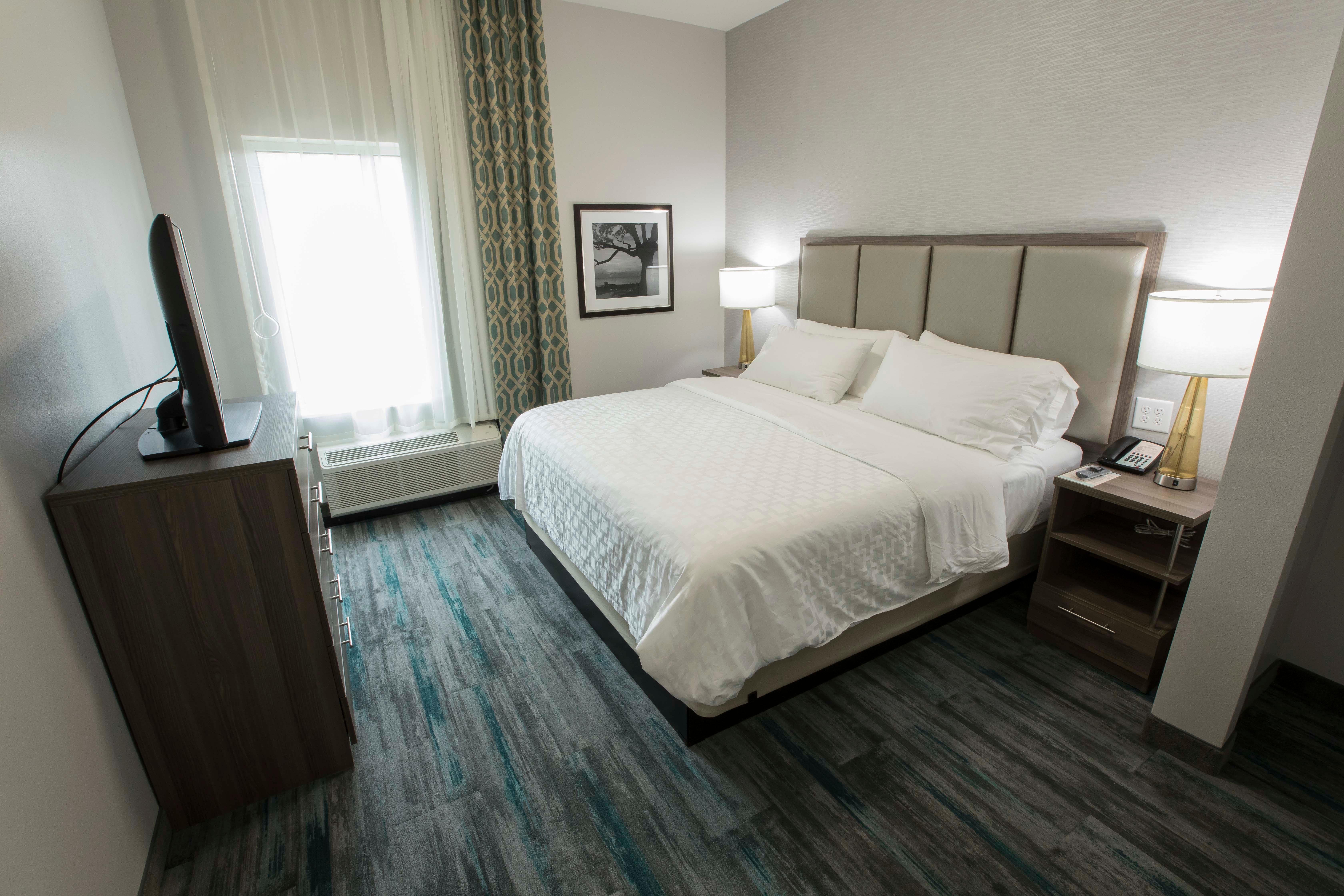 Candlewood Suites - Mcdonough By Ihg Exterior photo