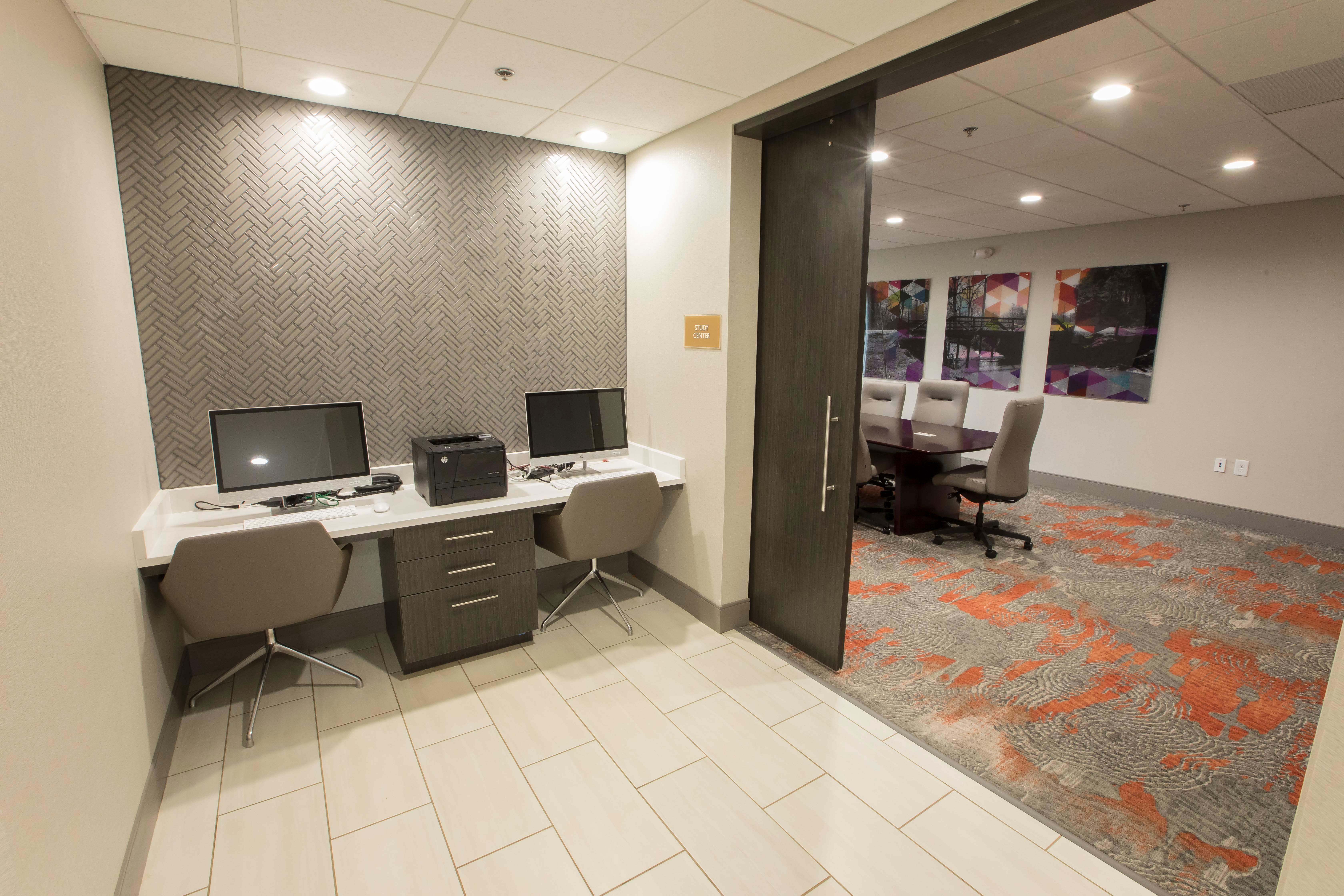 Candlewood Suites - Mcdonough By Ihg Exterior photo