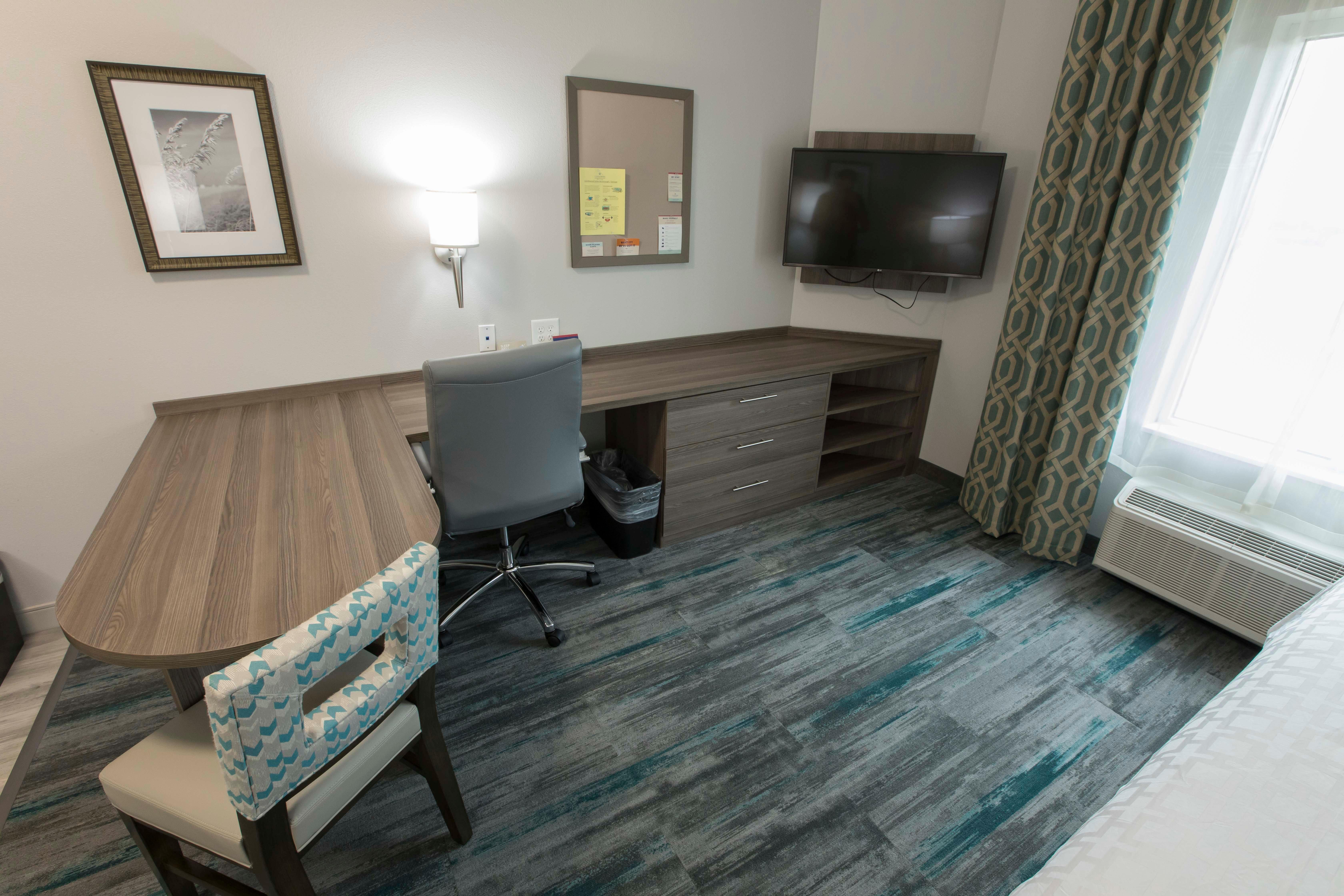 Candlewood Suites - Mcdonough By Ihg Exterior photo