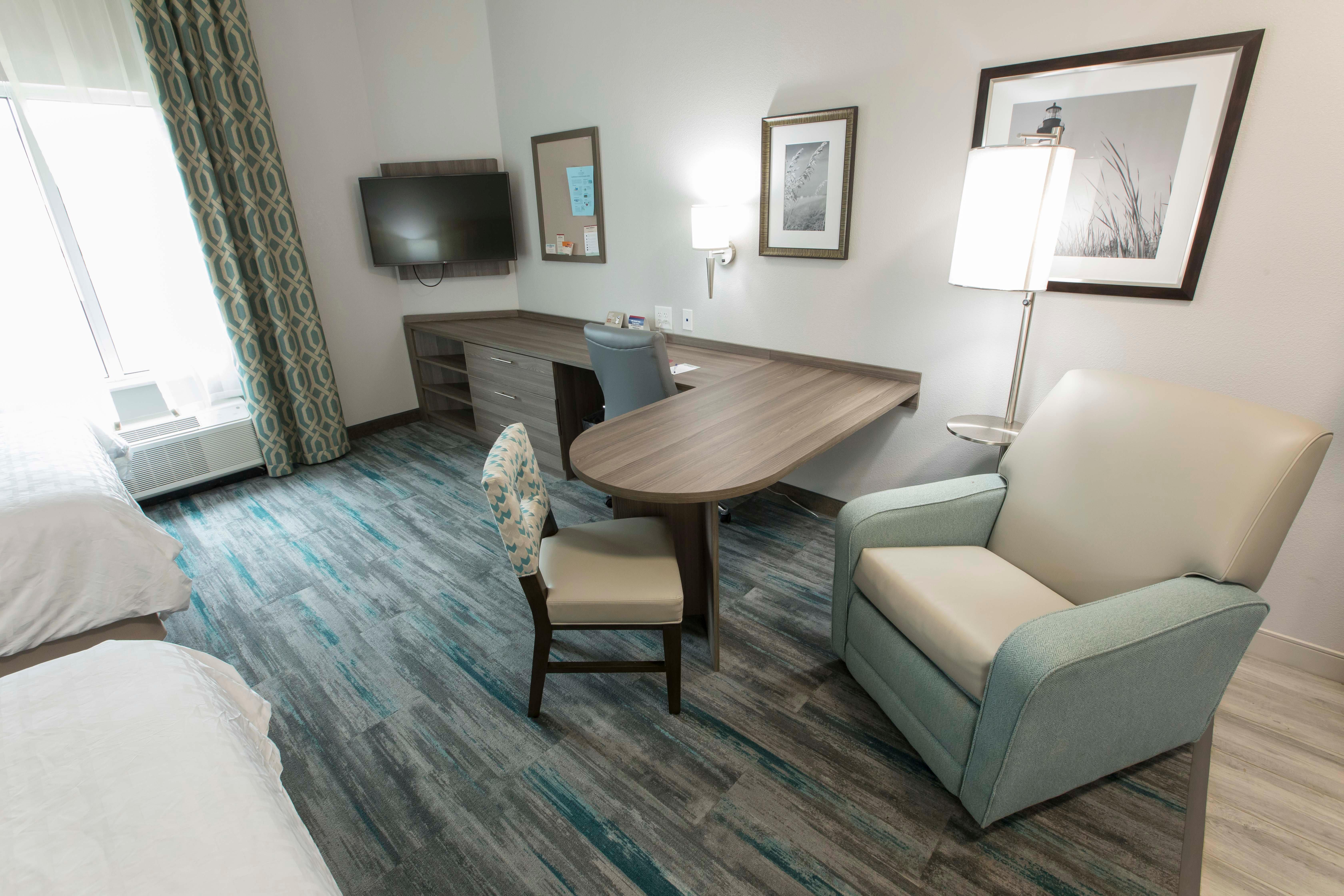 Candlewood Suites - Mcdonough By Ihg Exterior photo
