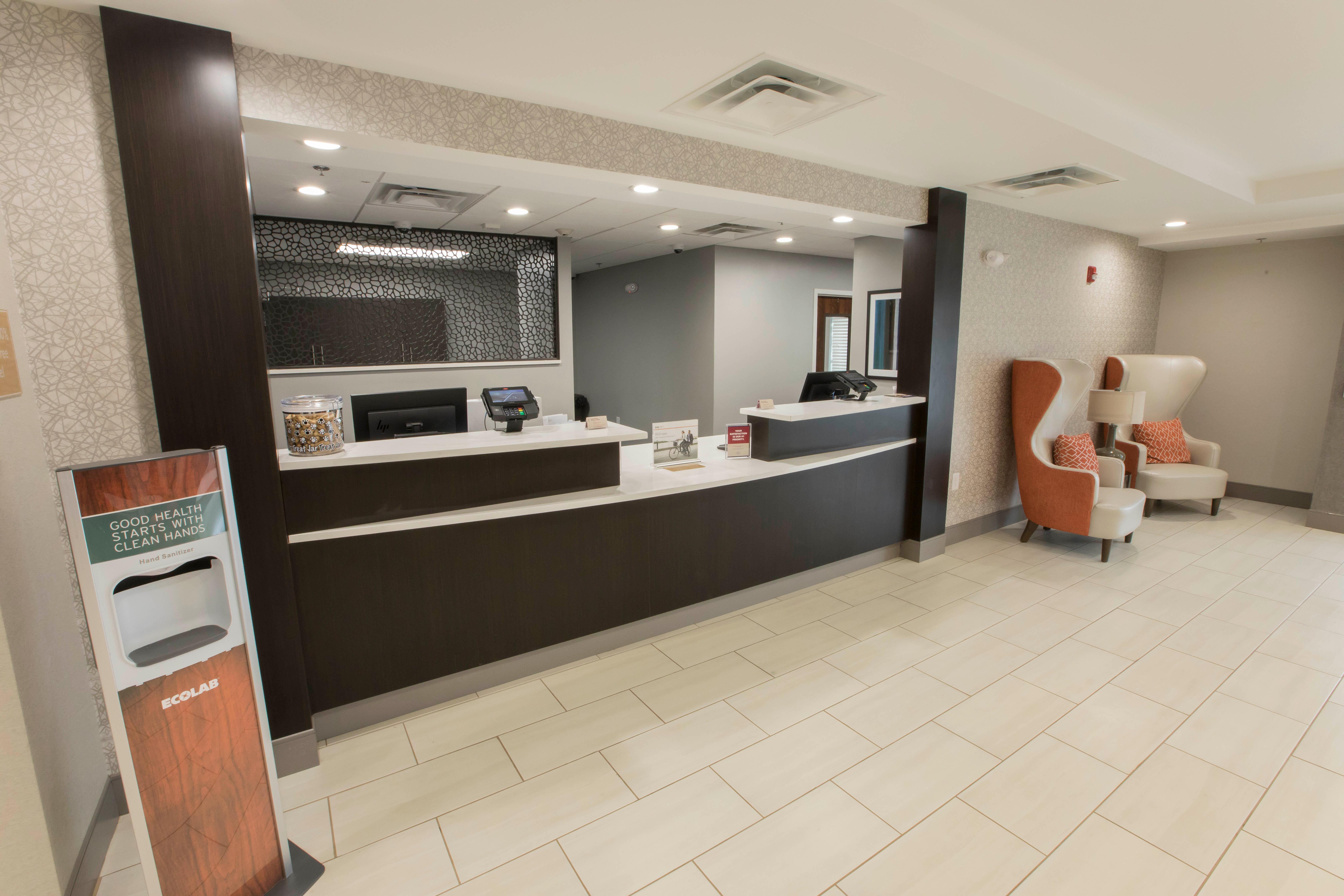 Candlewood Suites - Mcdonough By Ihg Exterior photo