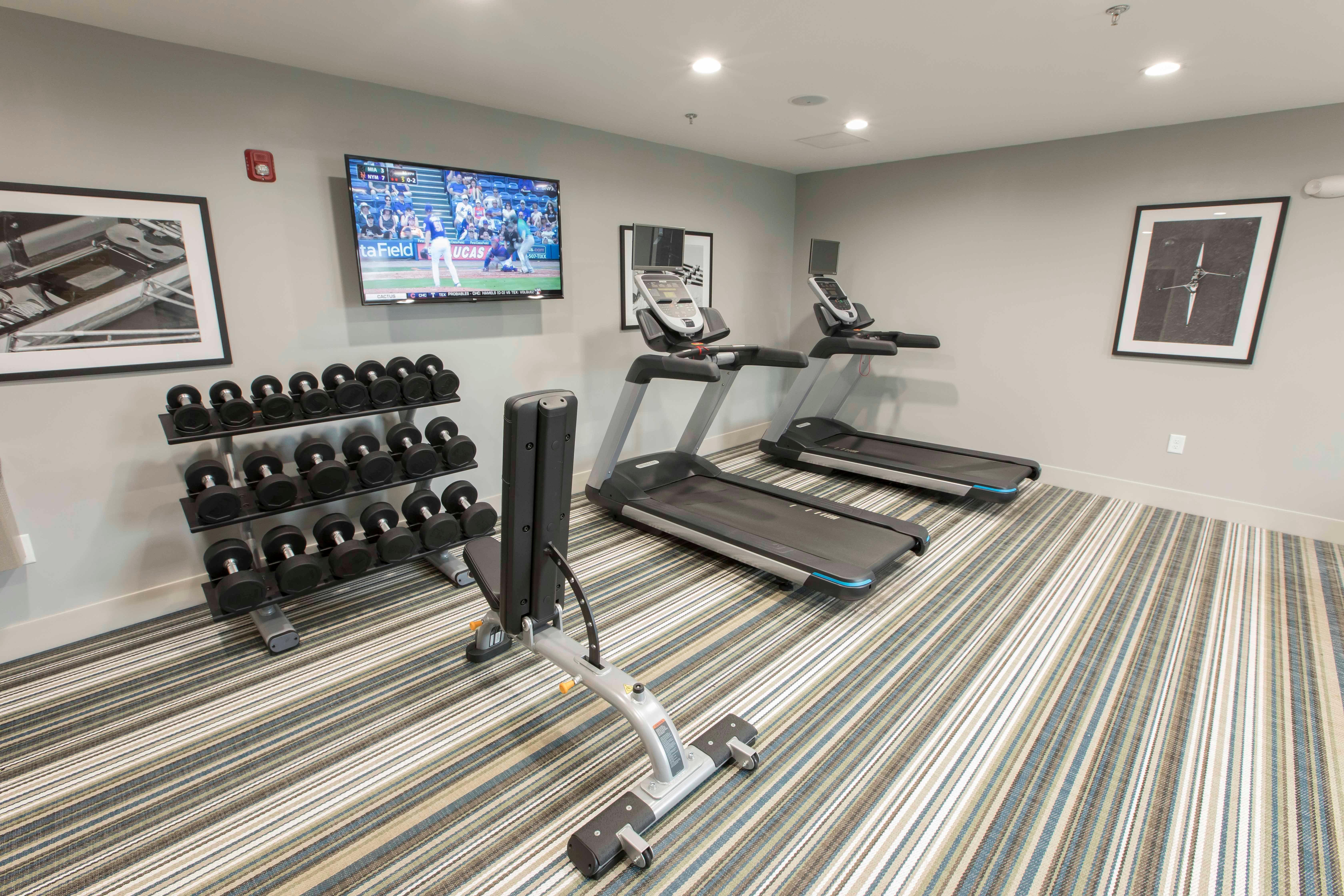 Candlewood Suites - Mcdonough By Ihg Exterior photo