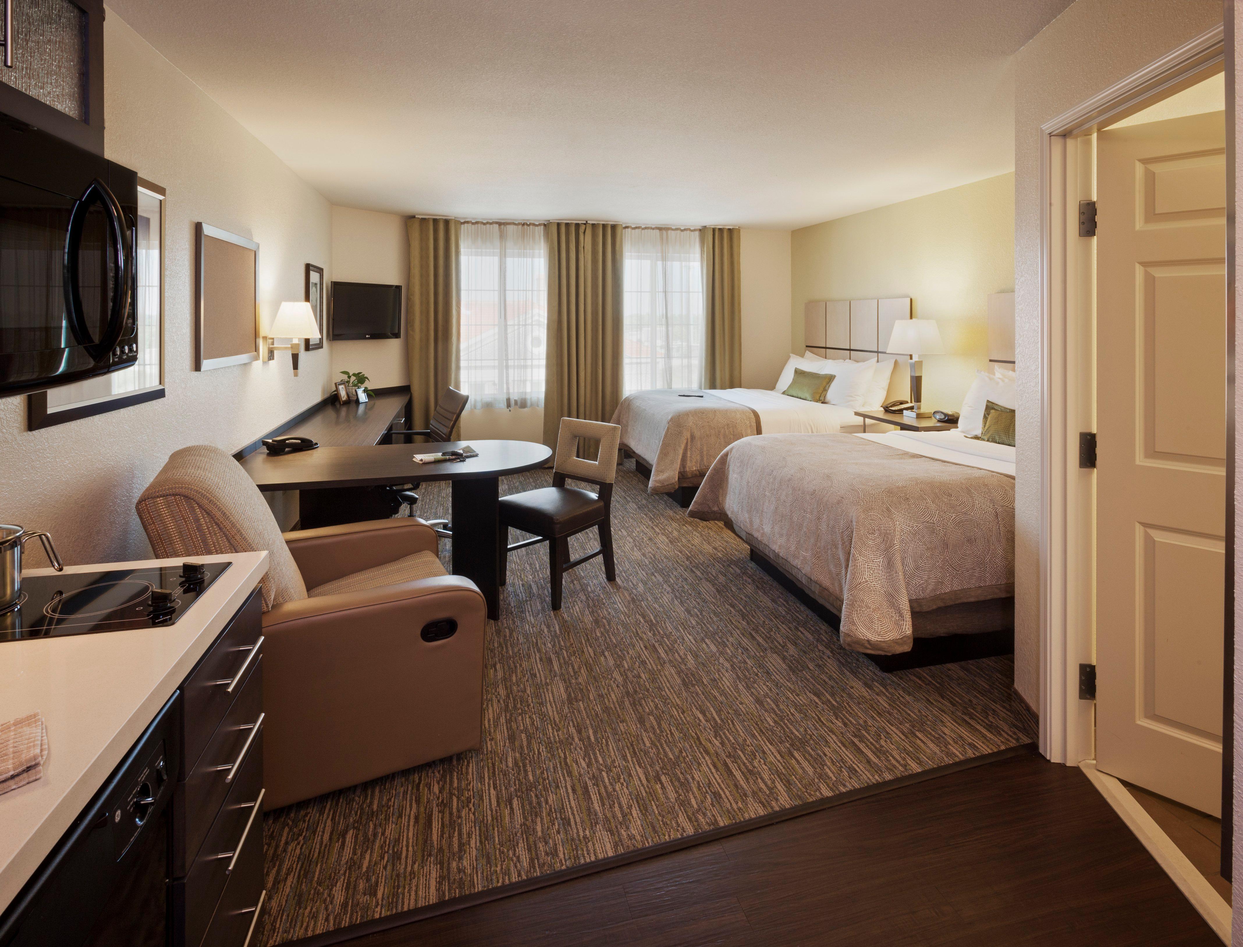 Candlewood Suites - Mcdonough By Ihg Exterior photo