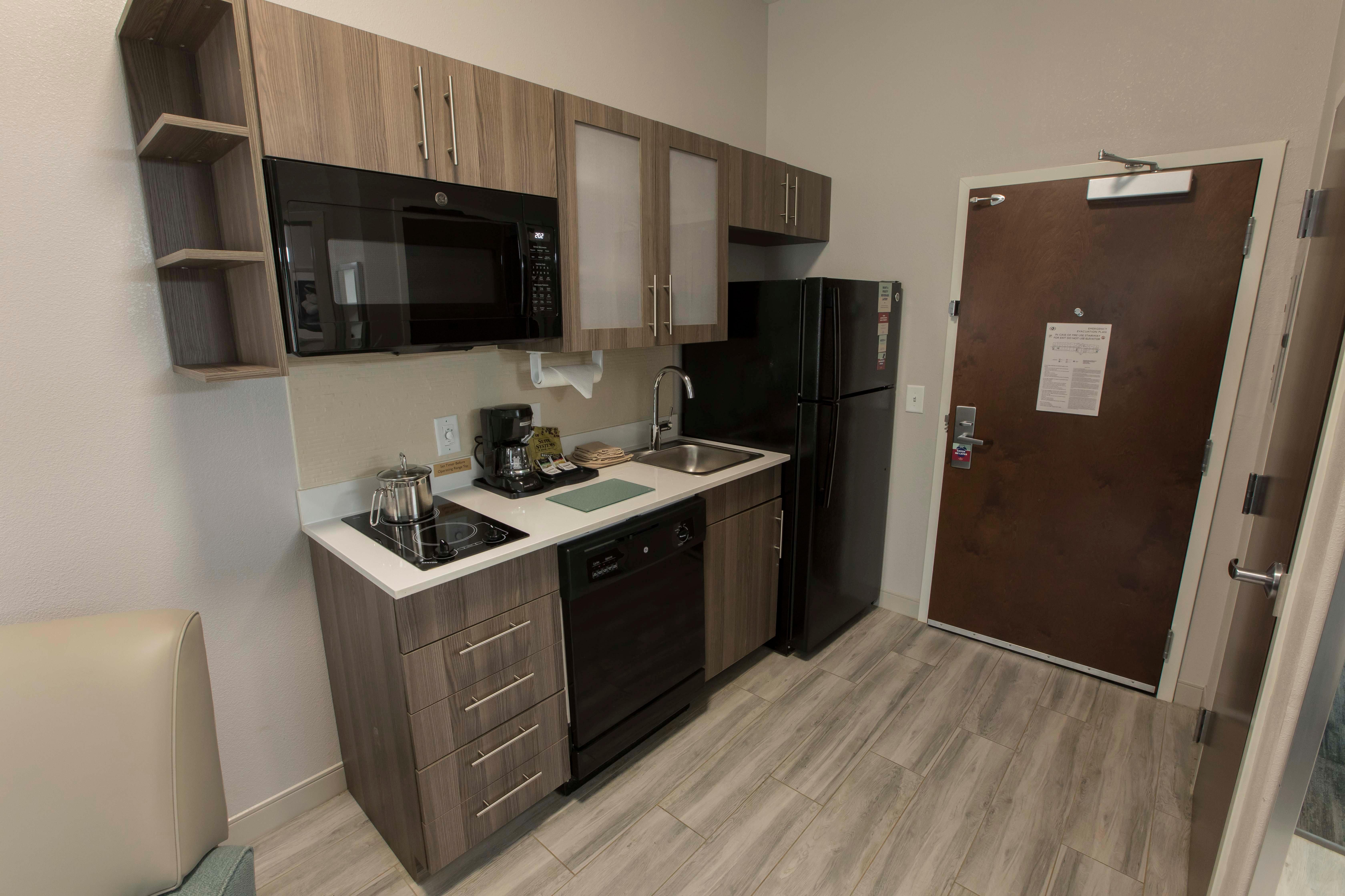 Candlewood Suites - Mcdonough By Ihg Exterior photo