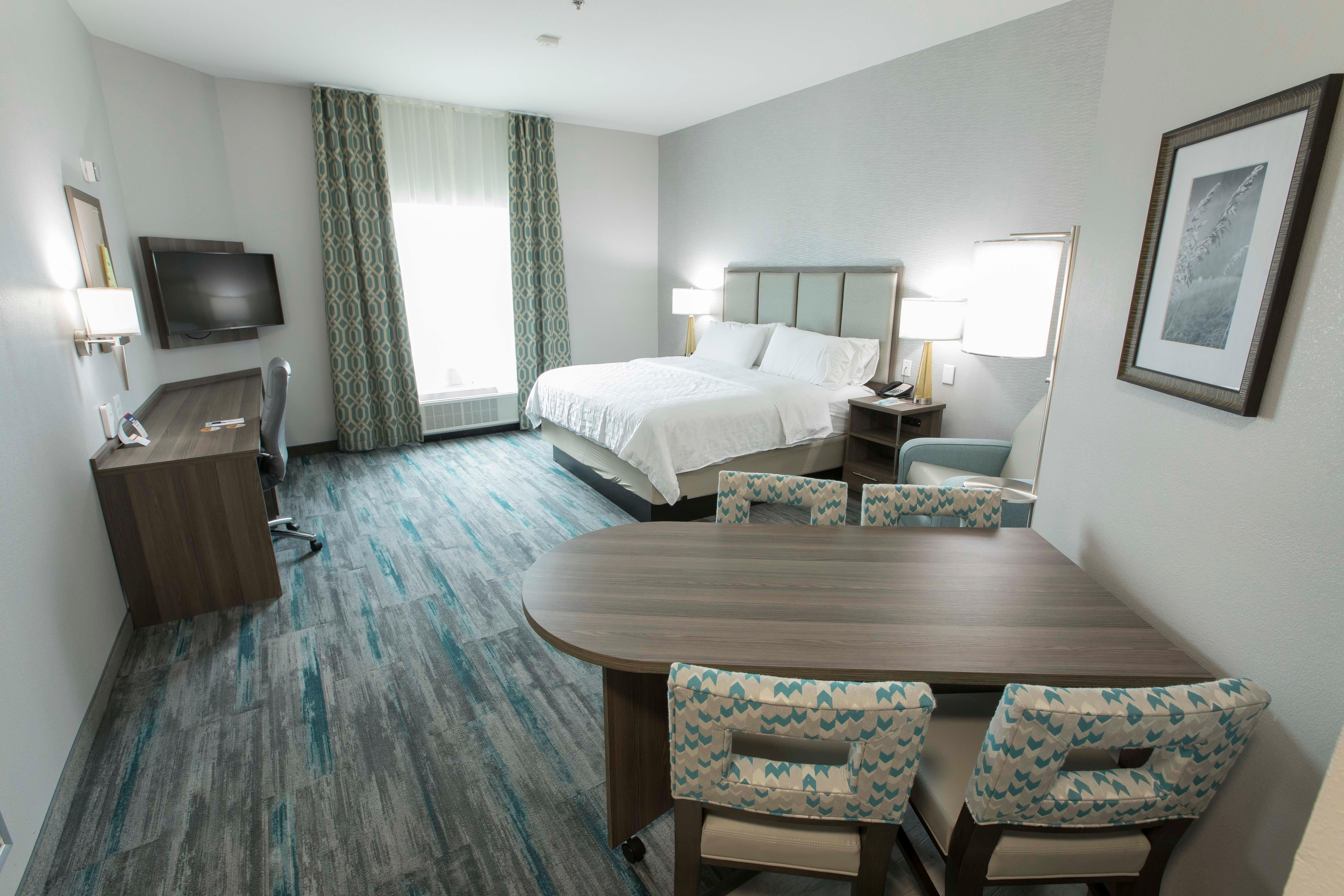 Candlewood Suites - Mcdonough By Ihg Exterior photo