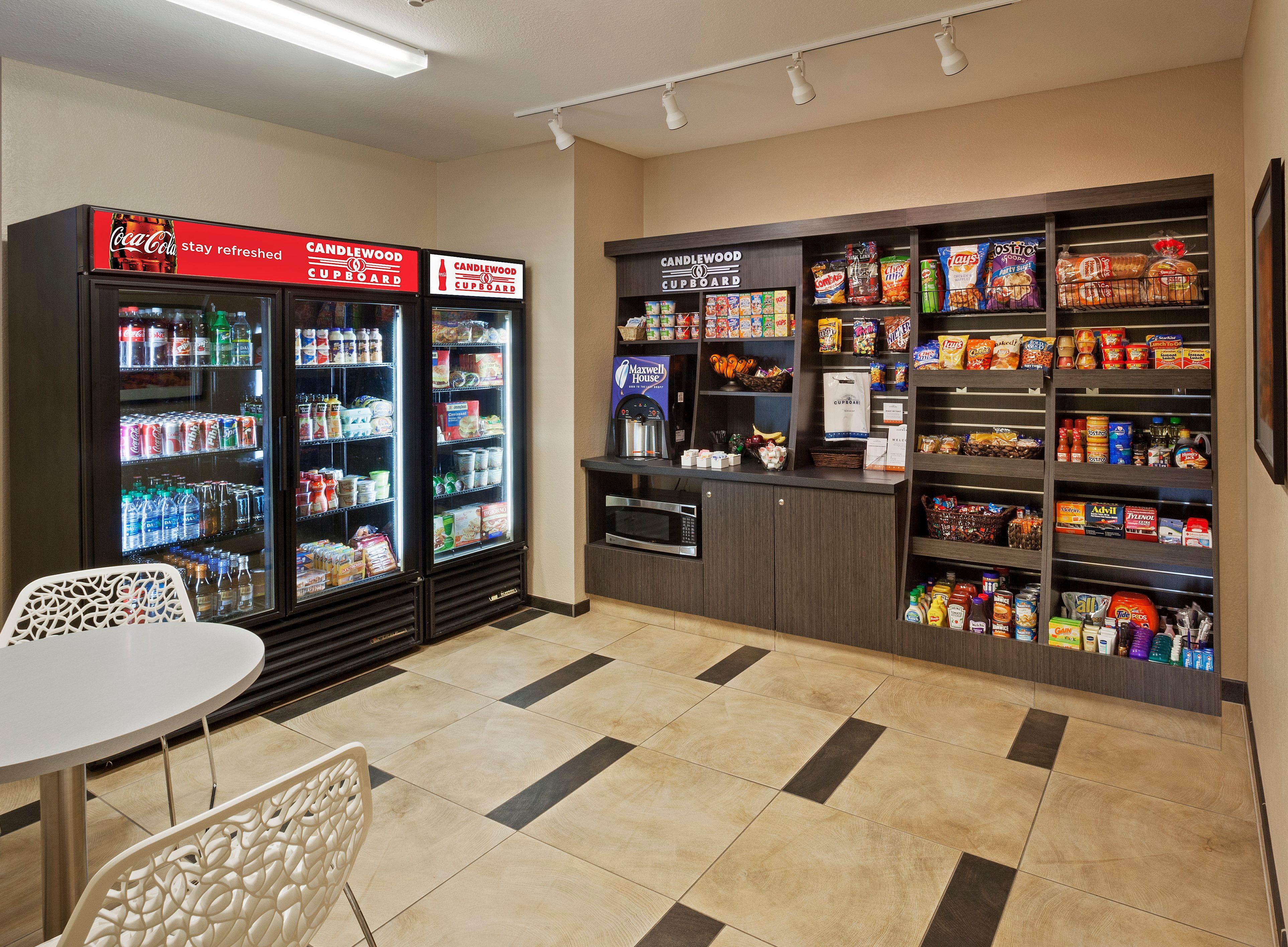 Candlewood Suites - Mcdonough By Ihg Exterior photo